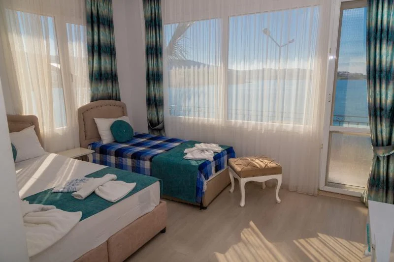 Foça Kumsal Hotel