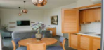 Executive Deluxe Suite Görseli