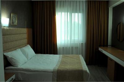 Lion City Hotel Ankara