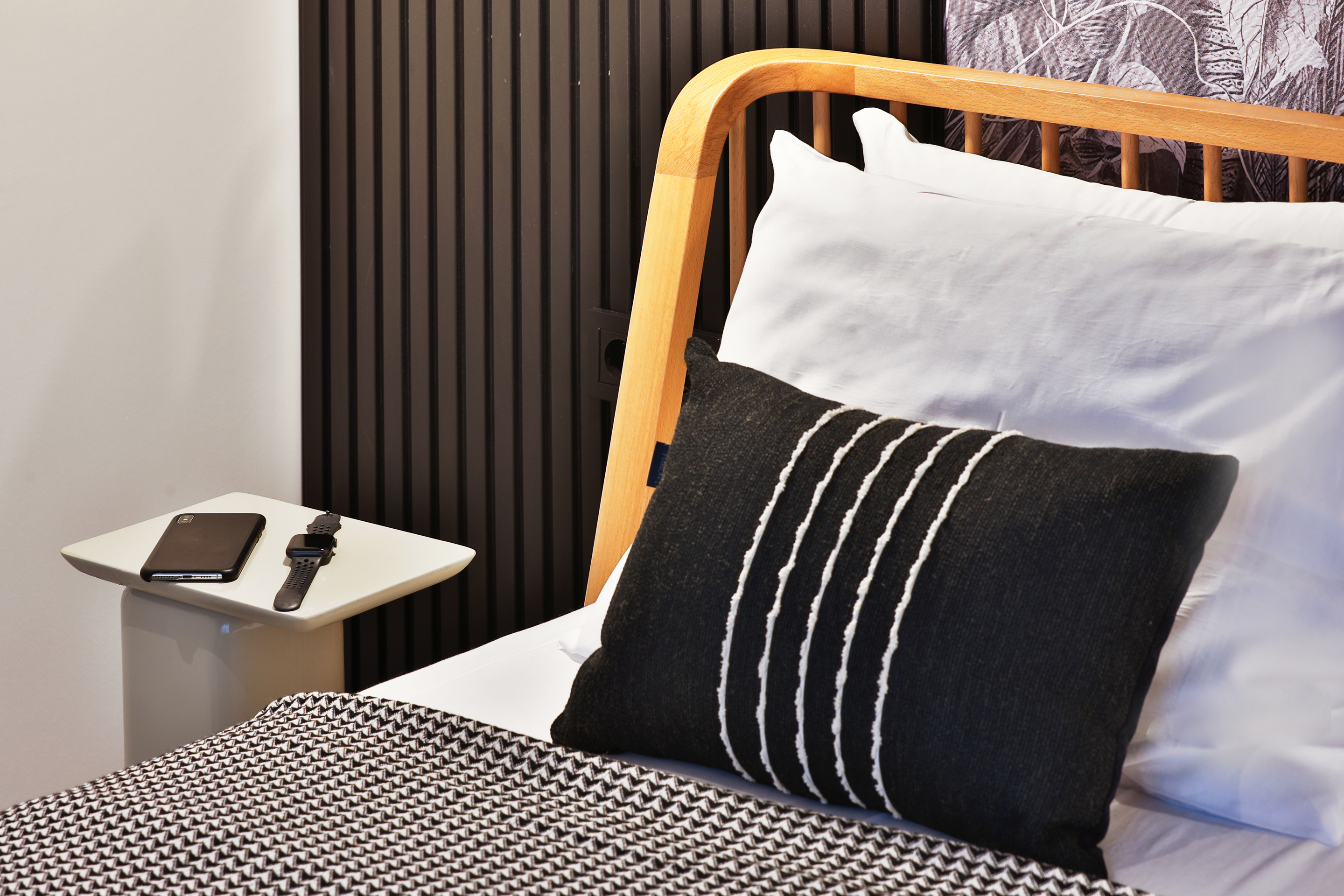 Superior Suit Oda (3 Kişilik)