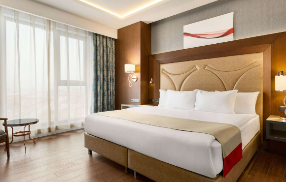 Ramada by Wyndham Karapınar galeri 6