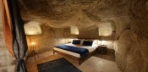 Deluxe Cave Rooms Görseli