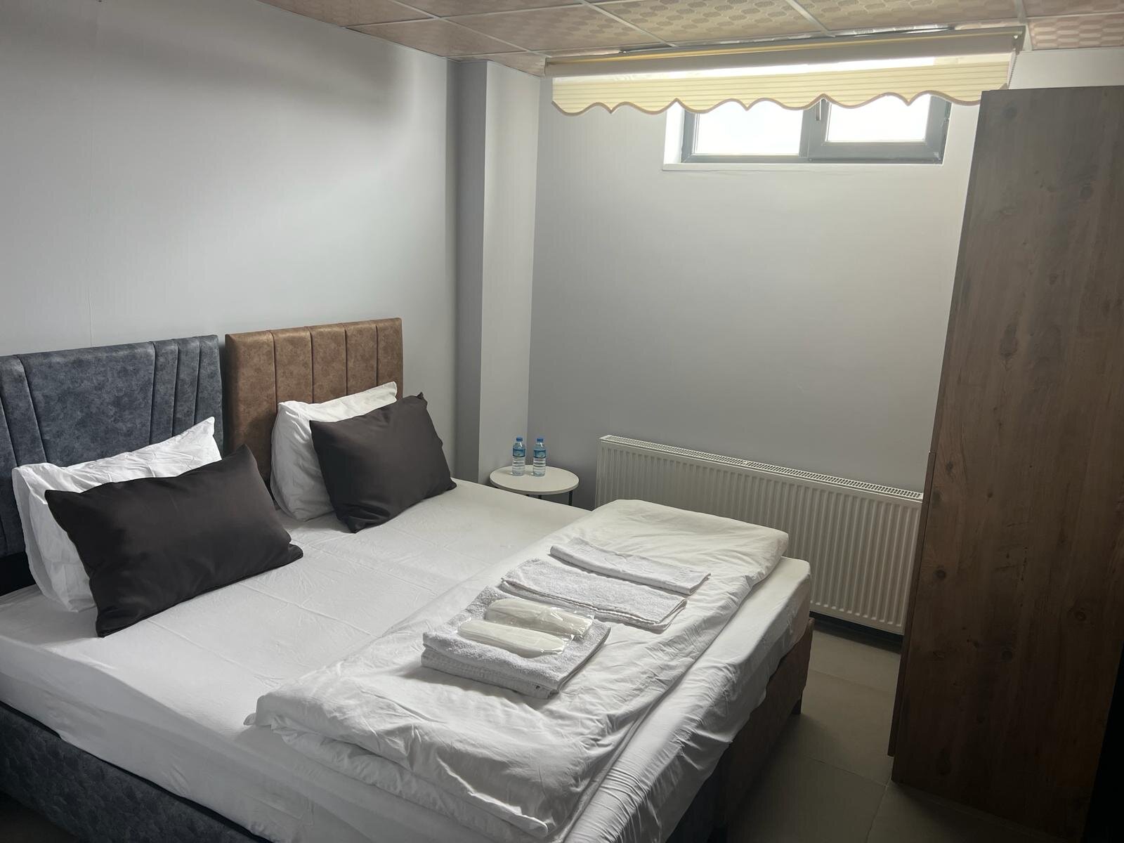 Dinamik Otel Sarıkamış