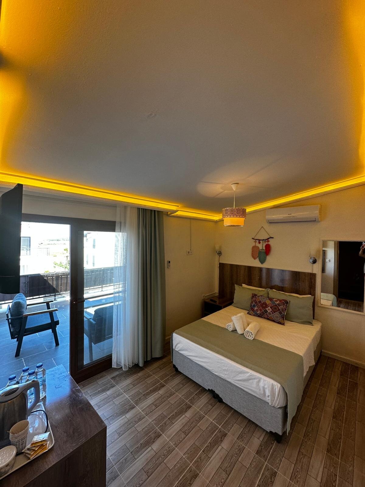 Masal Evi · 9