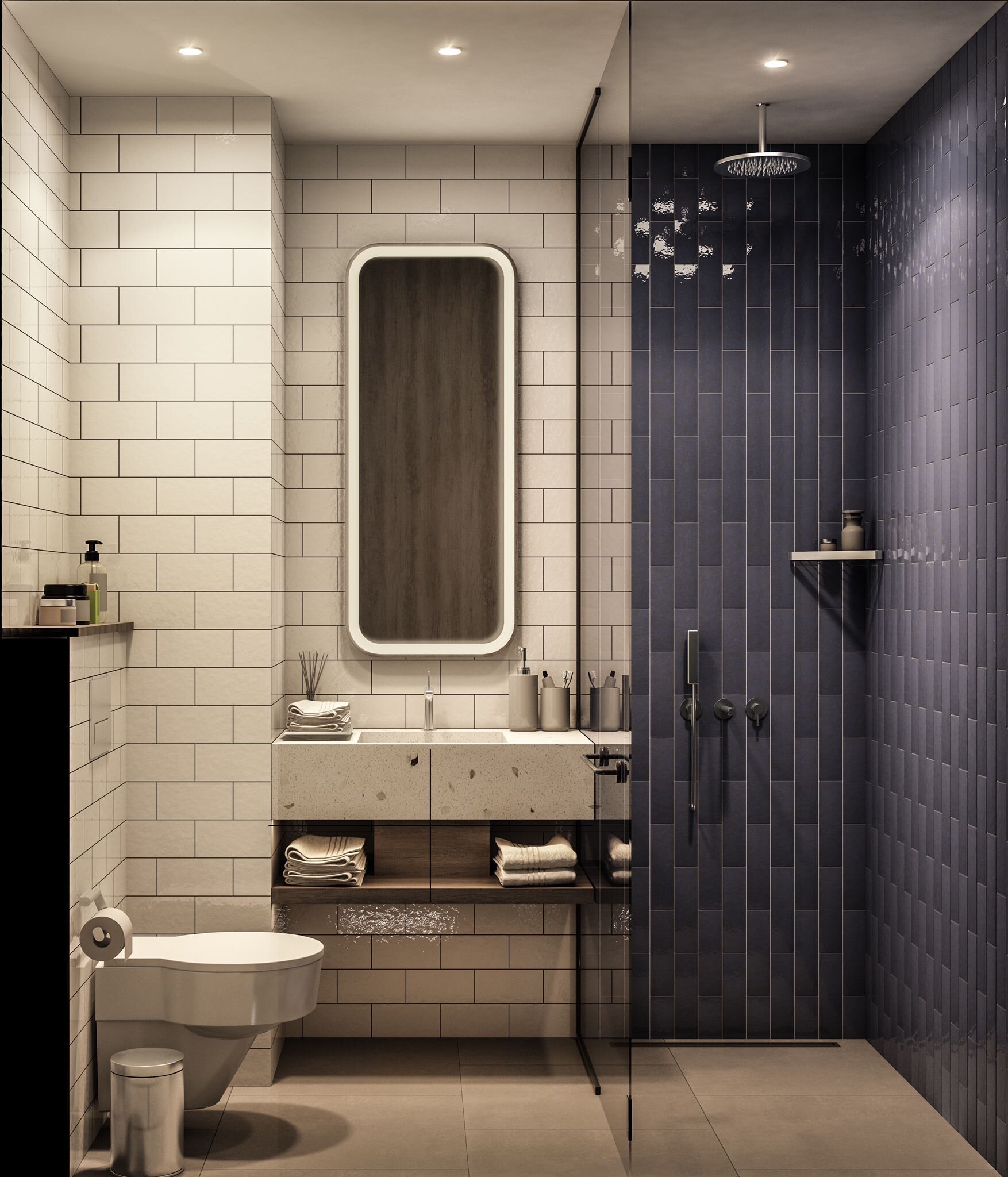 1 Queen Standard Room