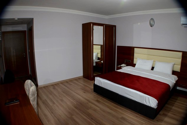Kanyon Otel
