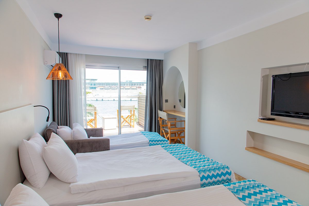 Efe Hotel Kuşadası · 35