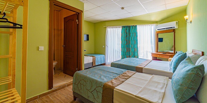 De Mare Family Hotel galeri 8