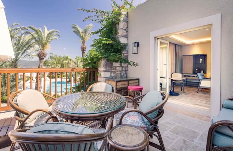 Divan Bodrum · 36