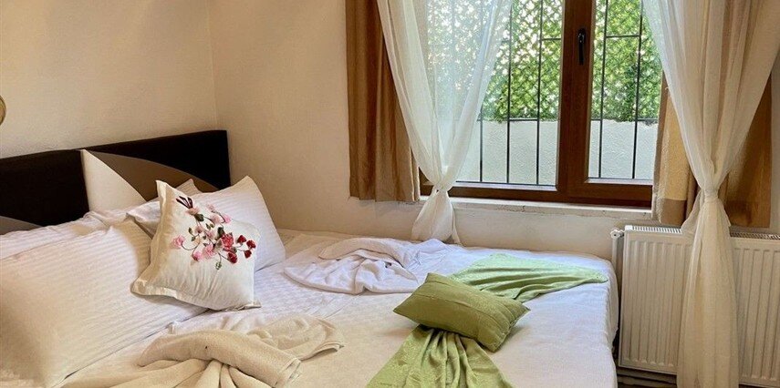Villa Ece Pansiyon · 4