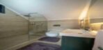 2+1 Bungalov ( Isıtmalı Havuz,  Şömine ) Görseli