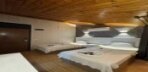 Standart Twin Bed Room Görseli