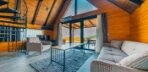 Deluxe Bungalov Görseli