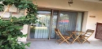 Suit Deniz Manzaralı Oda Görseli