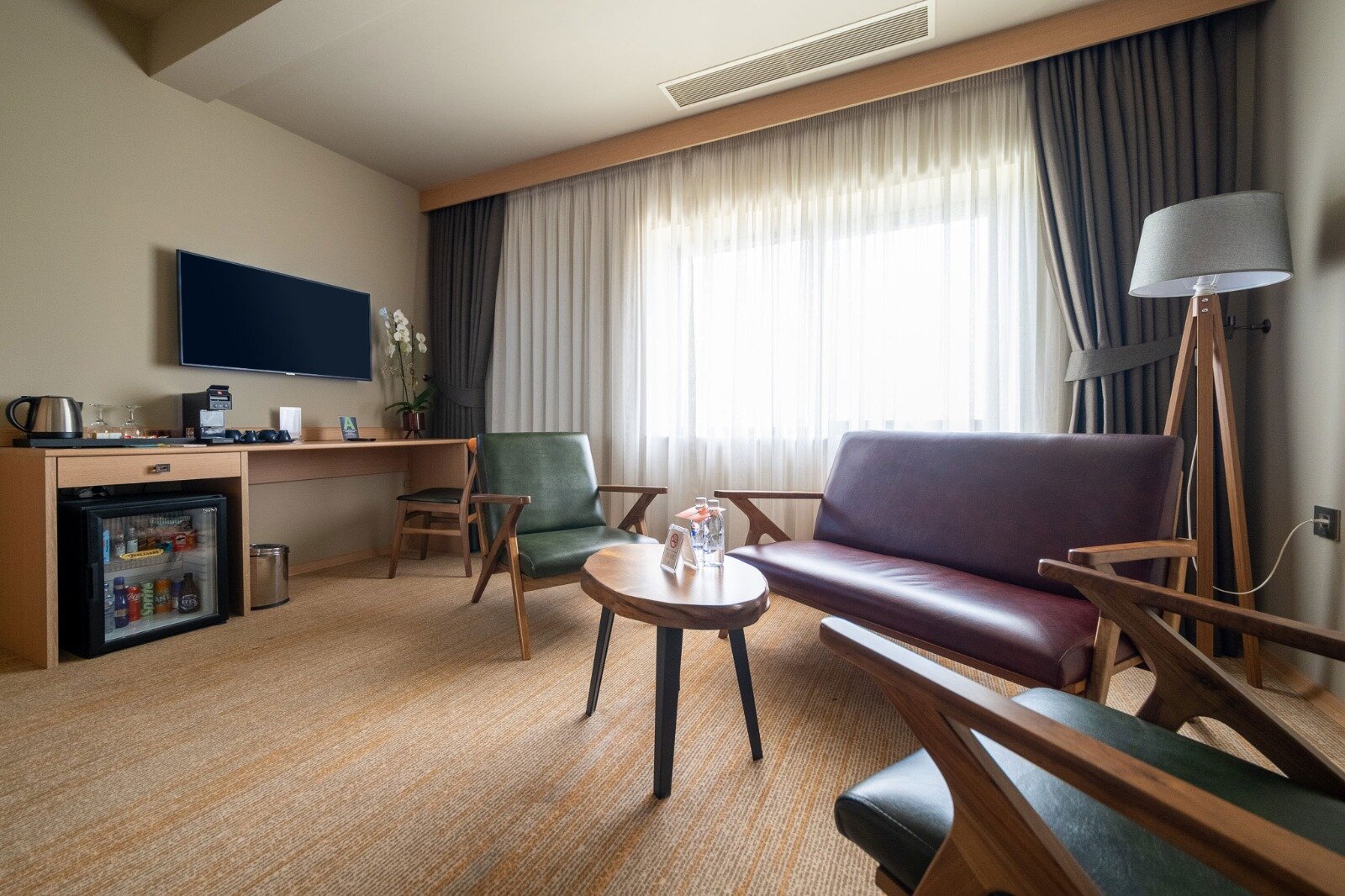 Avec Hotel · 56