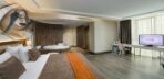 Deluxe Suite Oda Görseli