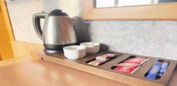 Lounge Boutique Hotel · 80