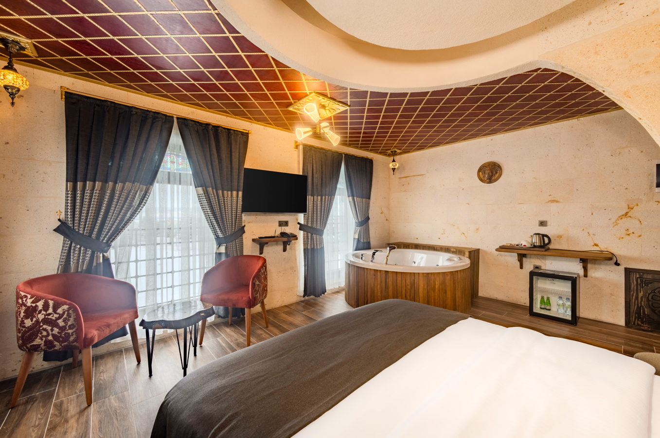 Nora Inn Cappadocia galeri 7