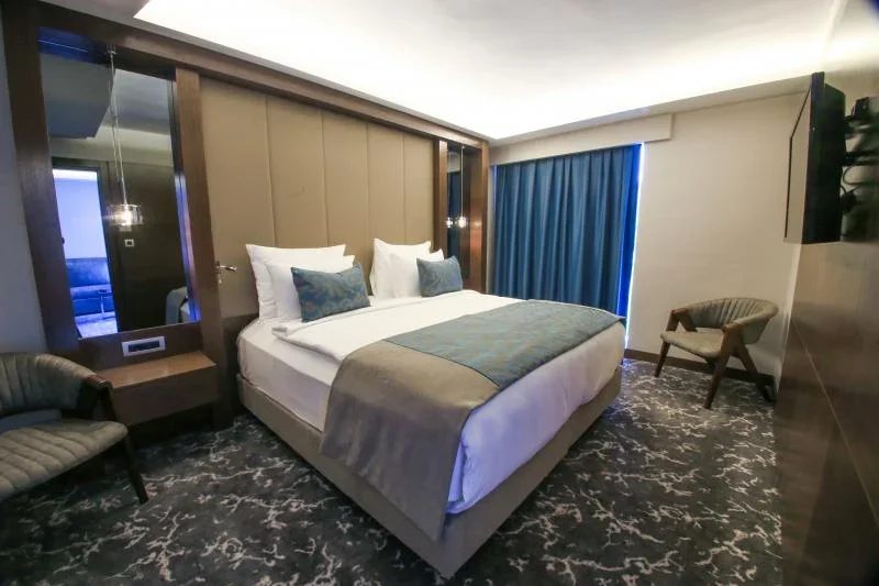 Aymira Hotel & Spa · 14