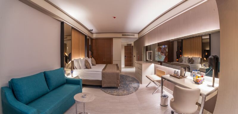 Bayır Diamond Hotel & Convention Center Konya galeri 8