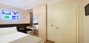 Hotel Evsen · 32