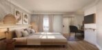 Guest Room - 2 Twin (Accessible Options) Görseli