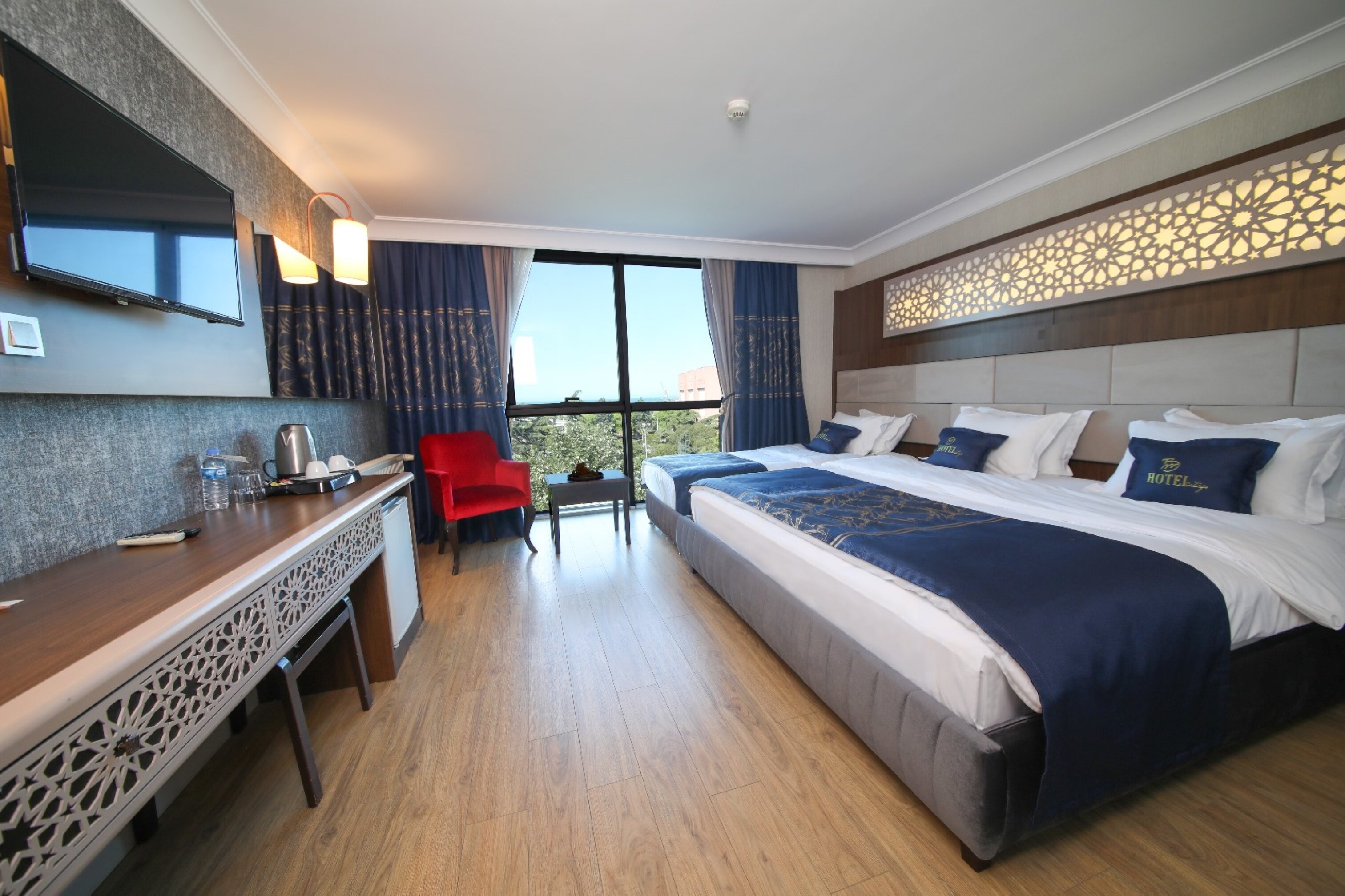 Bm Hotel City galeri 5