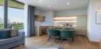 Two Bedroom Apartment Forest View with Balcony	 Görseli