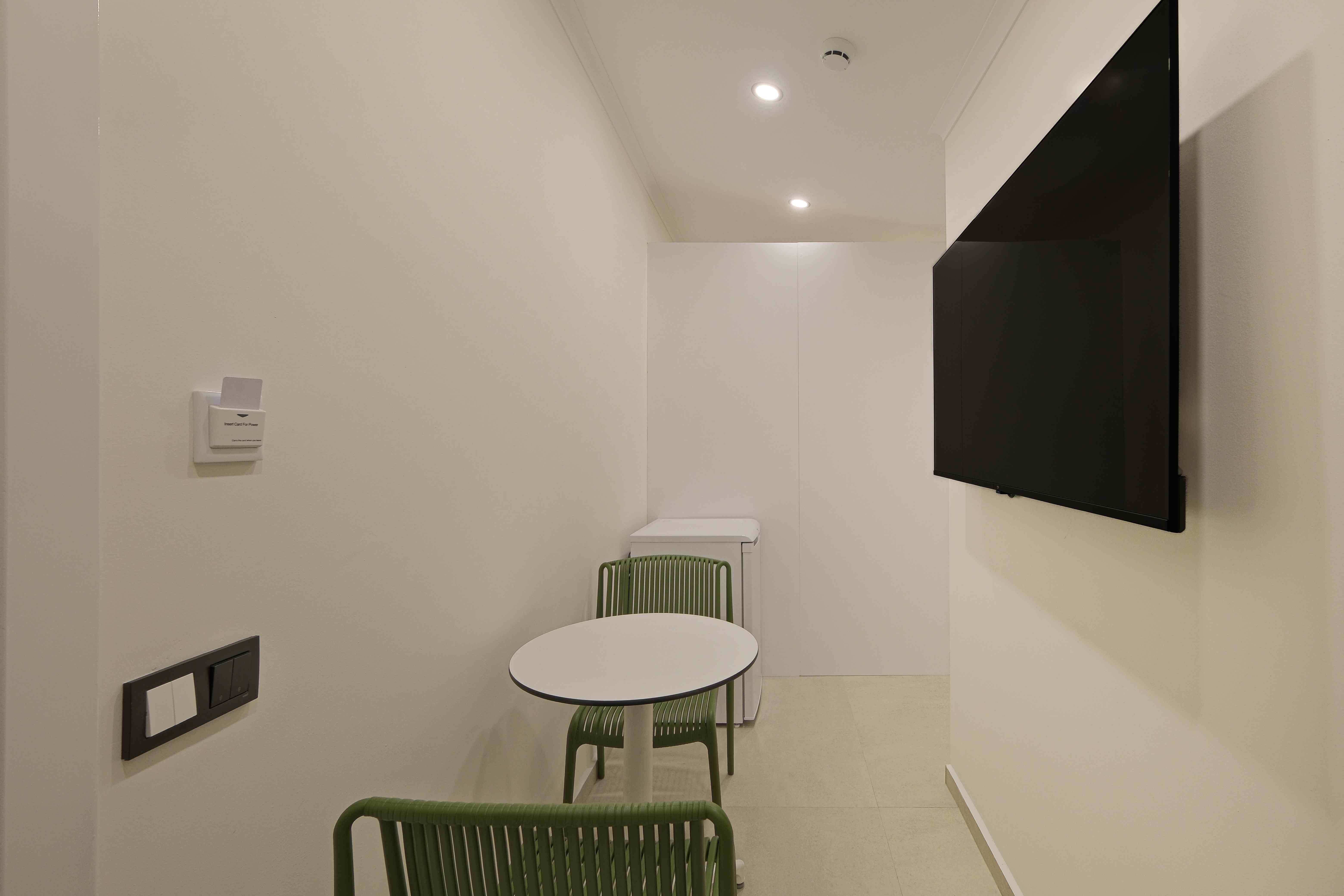 1+1 Junior Suite