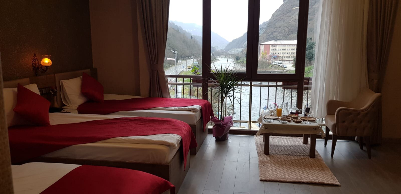 Hanedan Suit Otel
