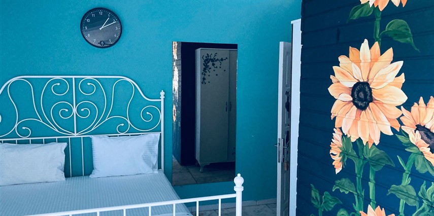 Teras Oda (Teraslı)