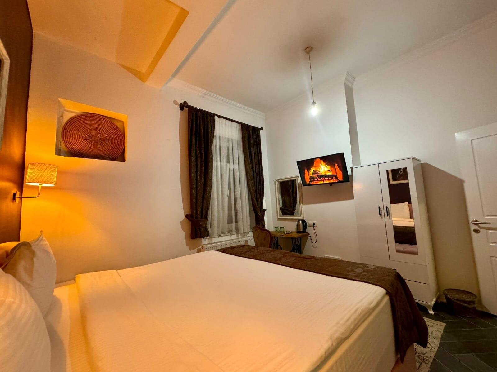 The Red Horse Hotel galeri 9