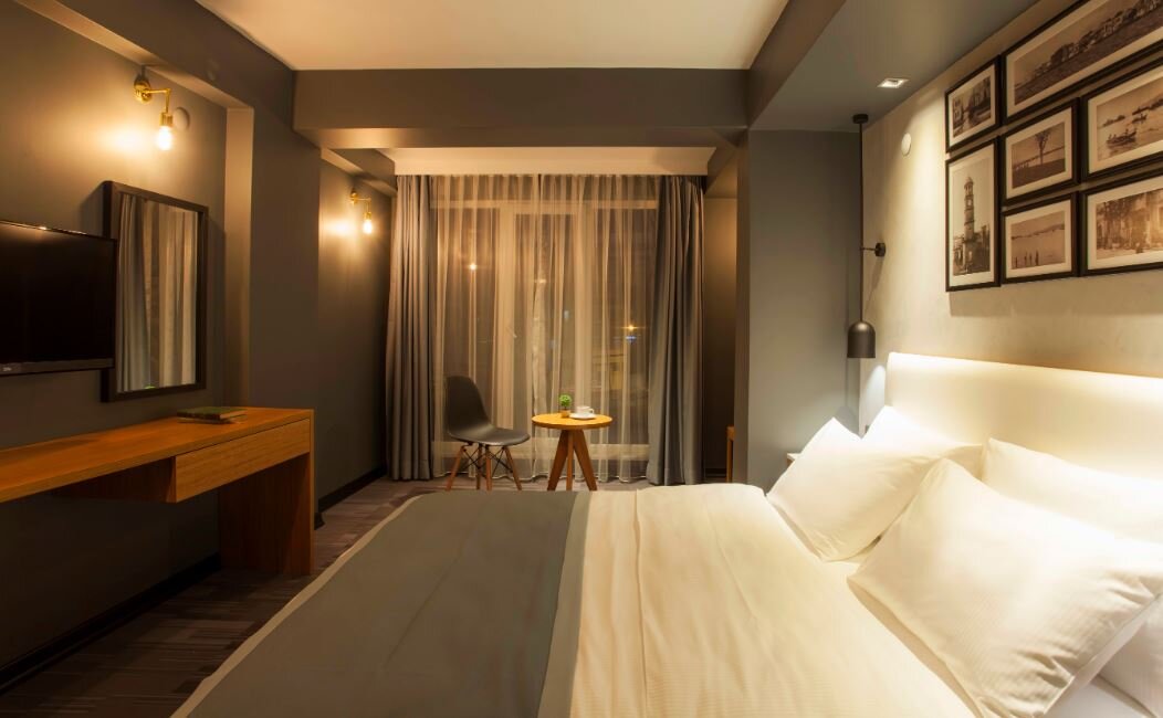 Hotel Cura
