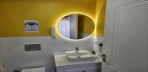 Bahçe Manzaralı Oda Görseli