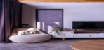 2+1 Deluxe Villa Özel Havuzlu Görseli