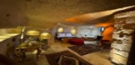 King Cave Suite with Jacuzzi and View Görseli