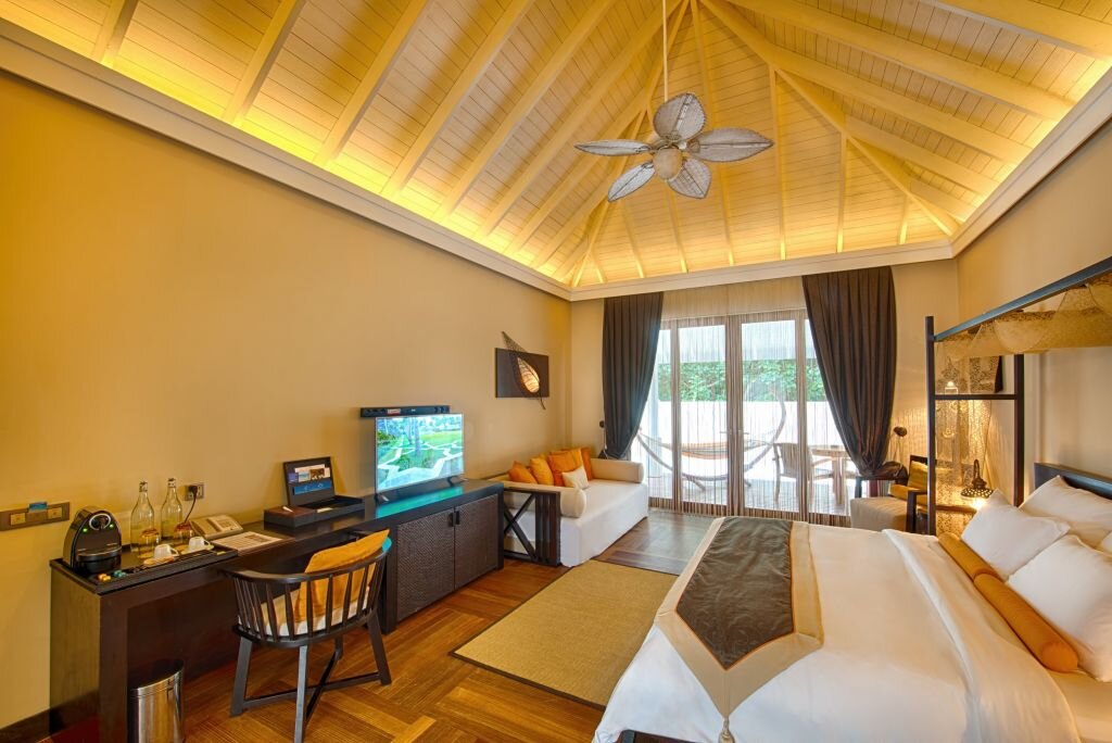 Ayada Maldives · 28