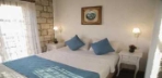 Ekonomik Oda, Bahçe Manzaralı, Fransız Balkonlu Görseli