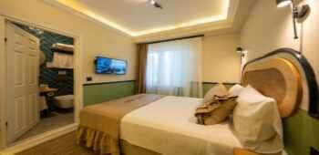 Hotel Zon
