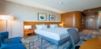 Standart Twin Bed Room Görseli