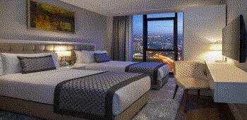 Mövenpick Living İstanbul West · 69