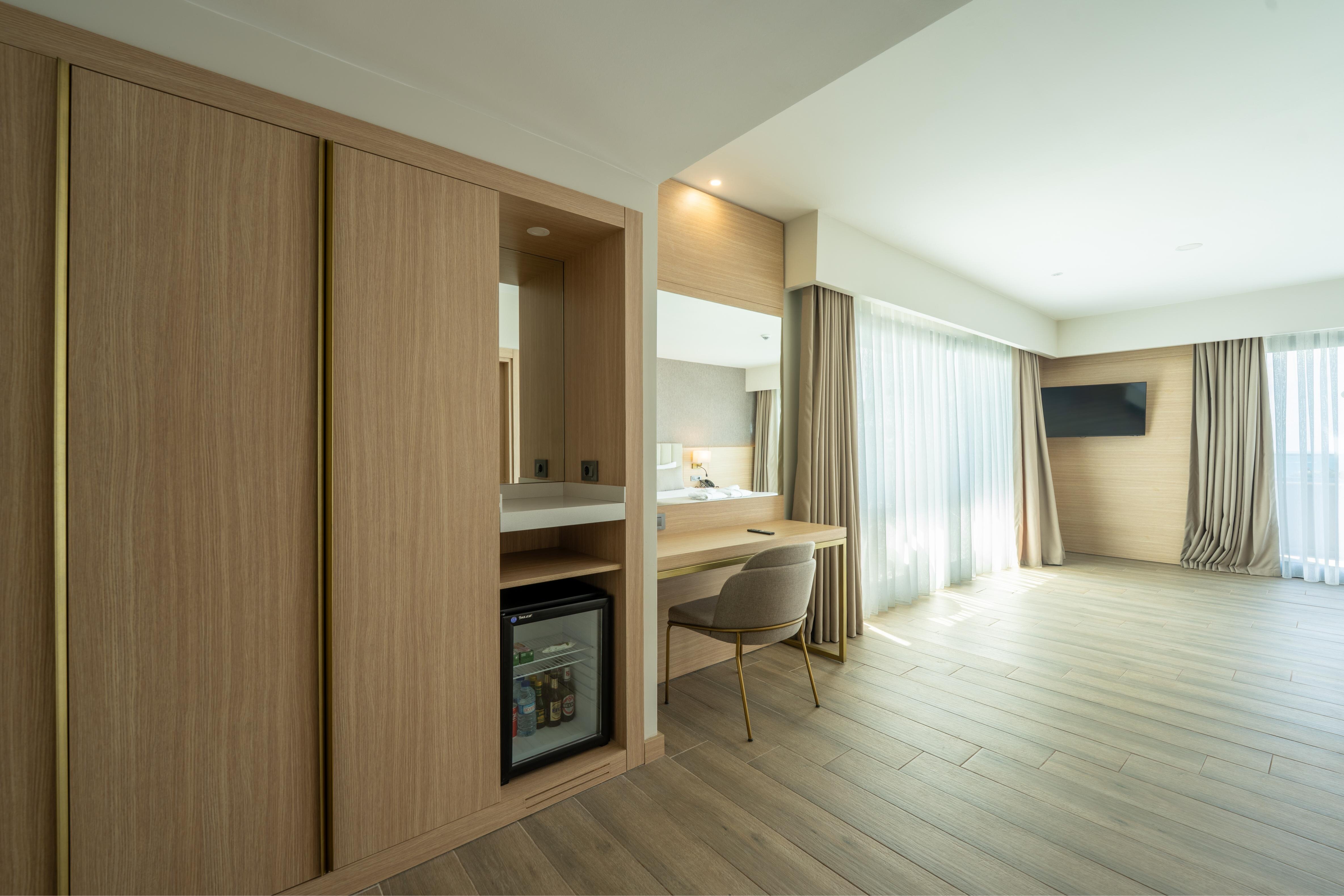 King Suite