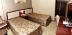 Double Twin Bed Görseli