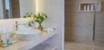 Premium Oda , Deniz Manzaralı , Verandalı Görseli