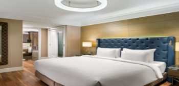 Radisson Blu Hotel İstanbul Şişli · 55