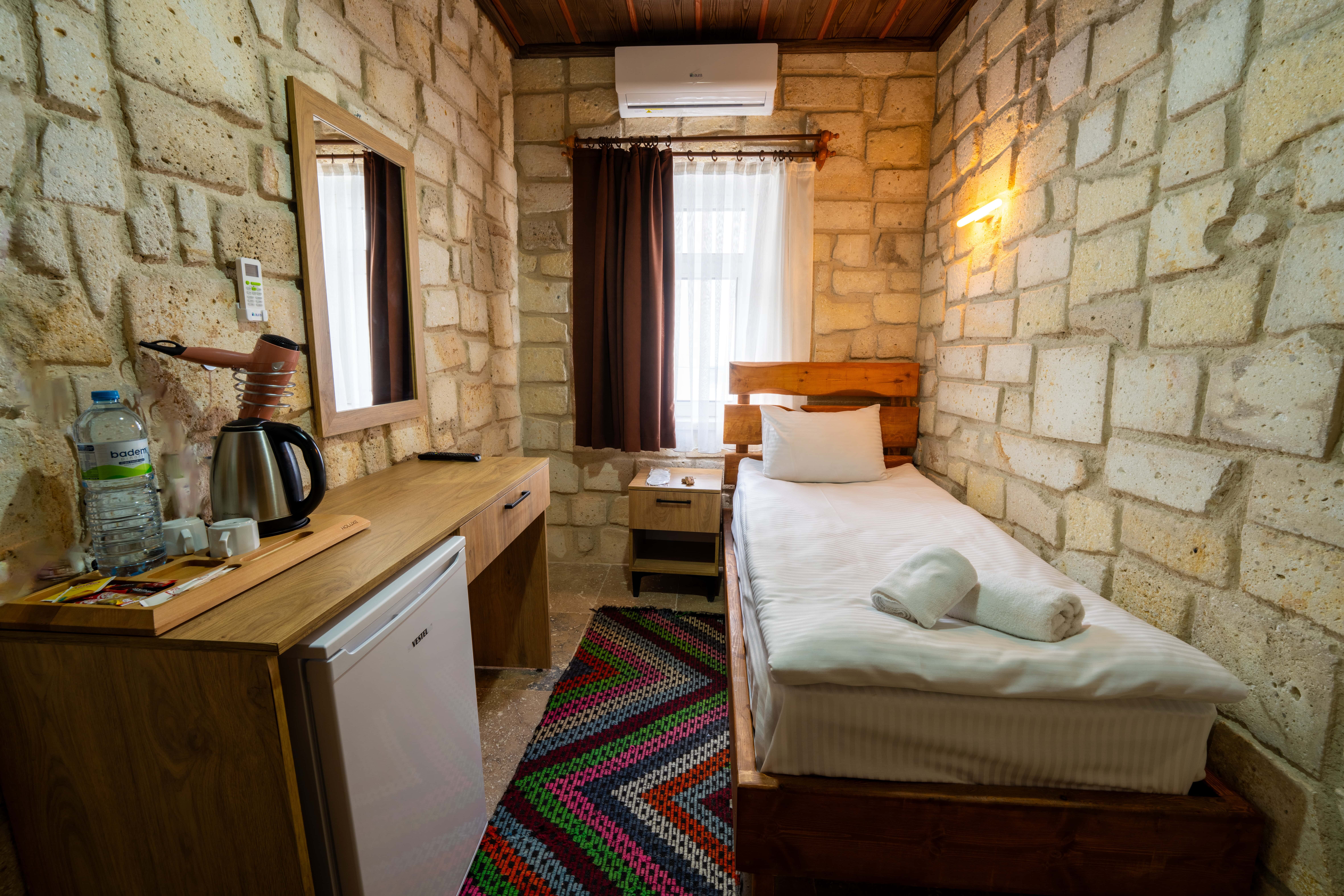 Seyrah Hotel