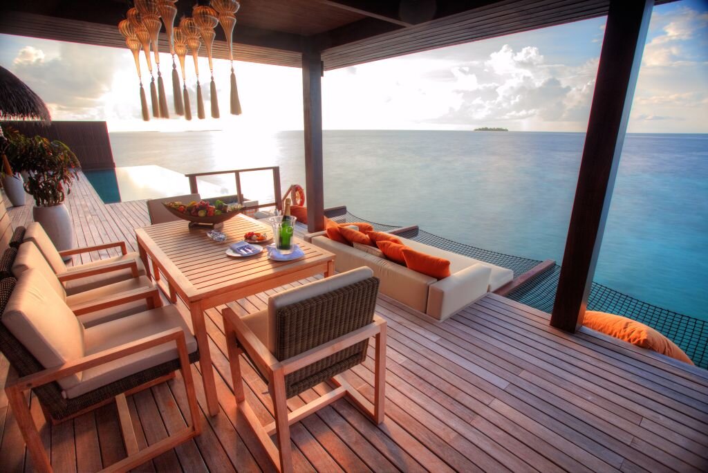 Ayada Maldives · 53
