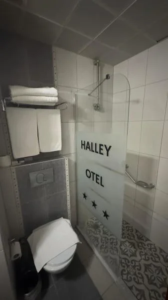 Halley Hotel galeri 7