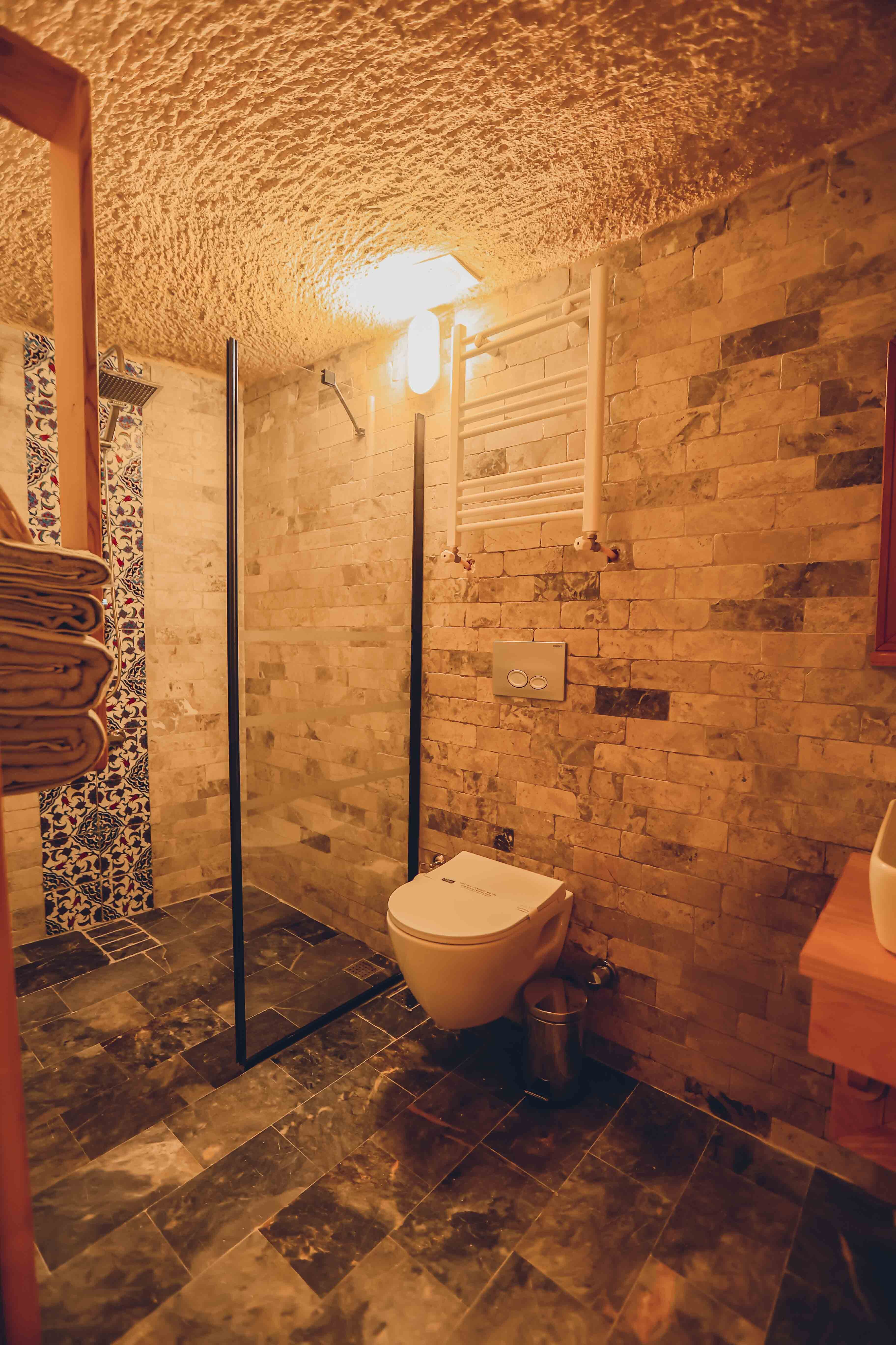 Pinhan Suites galeri 8