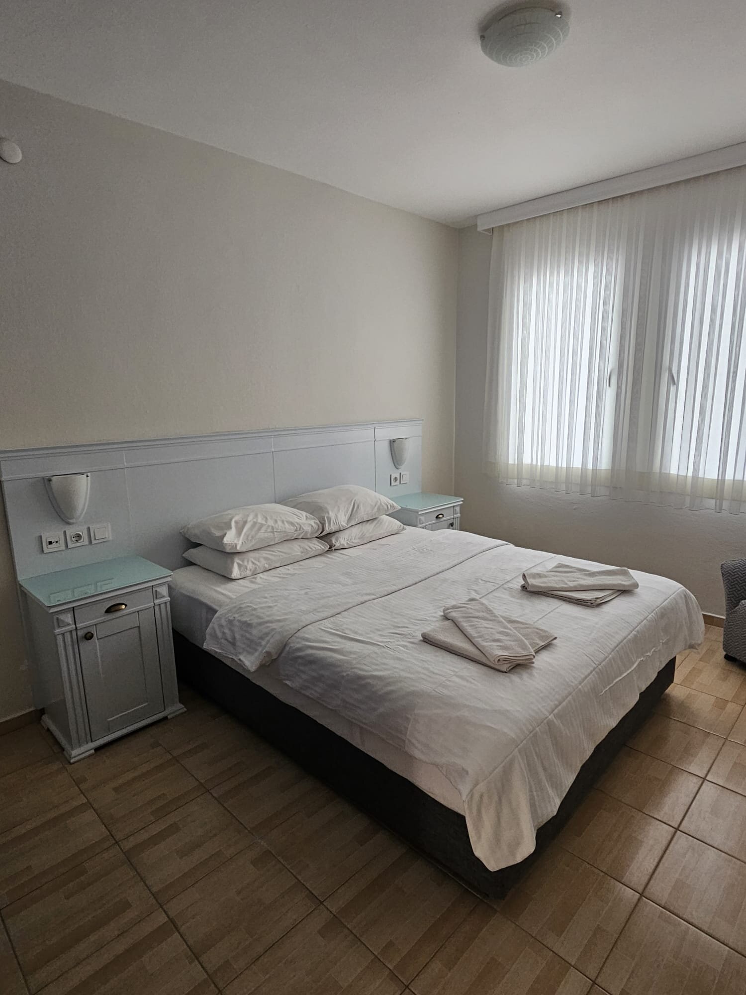Çiçek Apart Otel Çeşme galeri 3